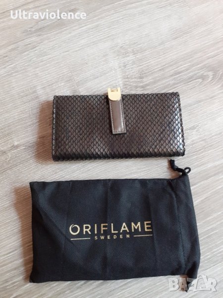 Ново дамско портмоне oriflame, снимка 1