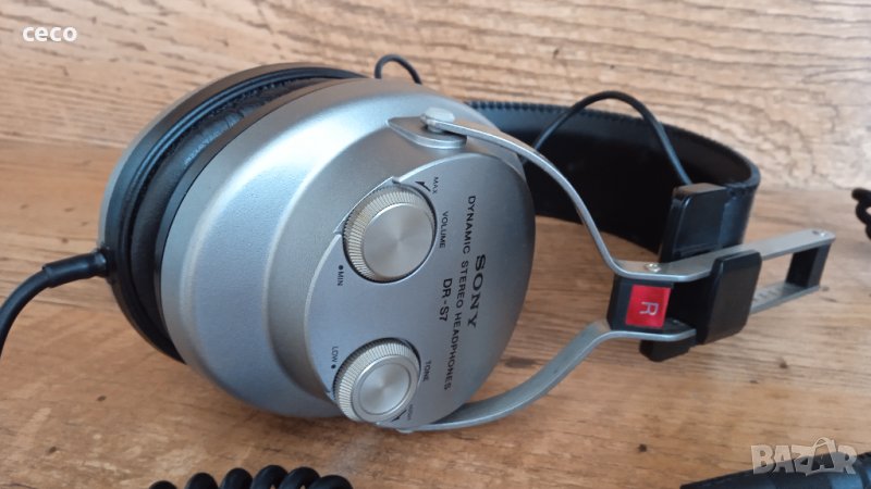 Sony -слушалки в Слушалки и портативни колонки в гр. София - ID40861001 ...