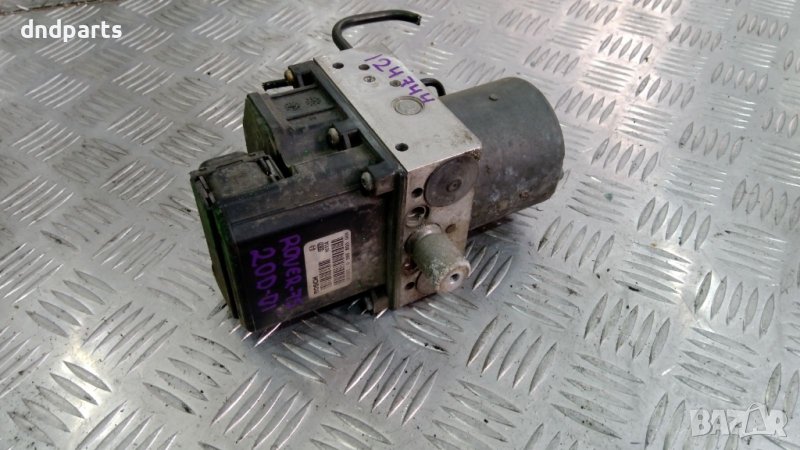 ABS Rover 75,2.0D,2001г., снимка 1