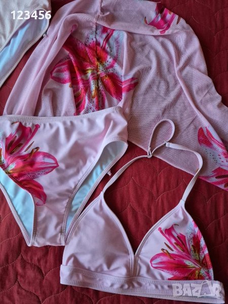 Бански , половинки, снимка 1