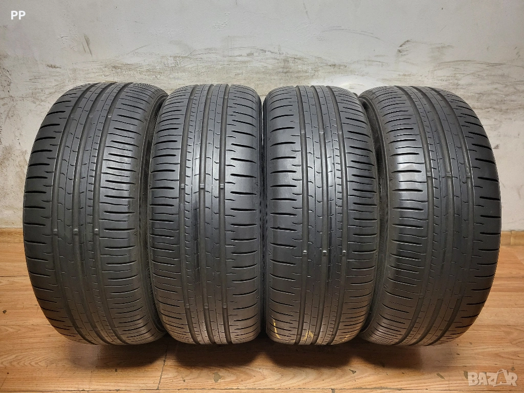 205/55/16 Falken / летни гуми, снимка 1