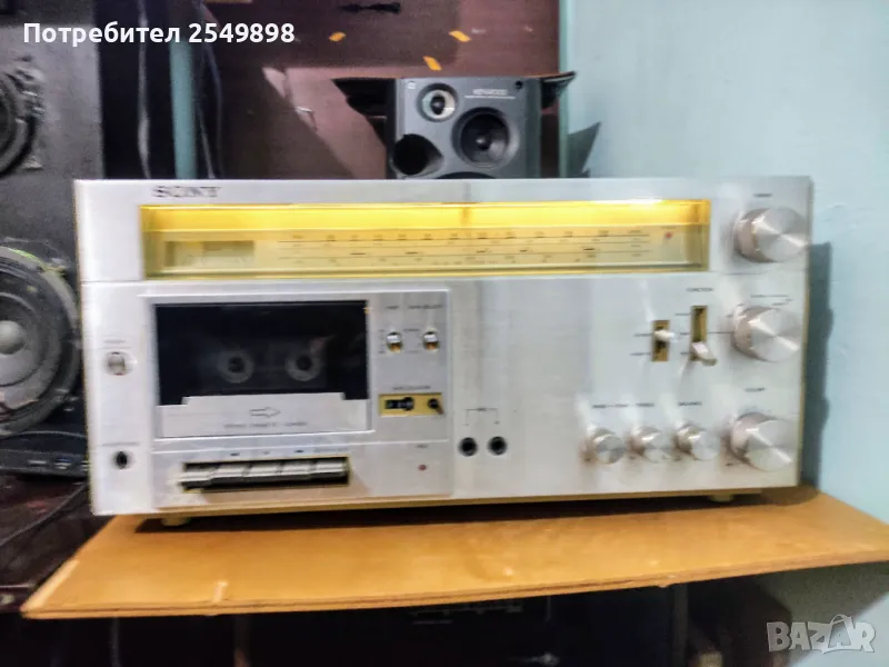 Sony HST-39 , снимка 1