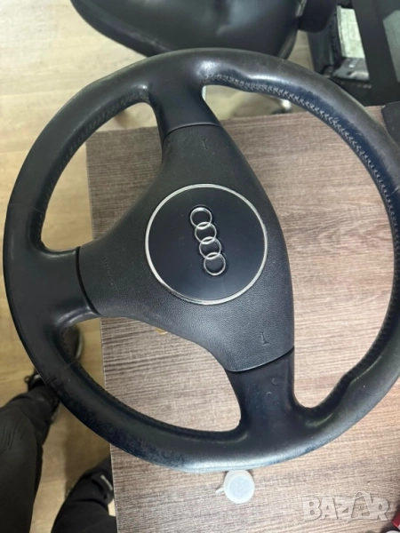 Волан Ауди, снимка 1