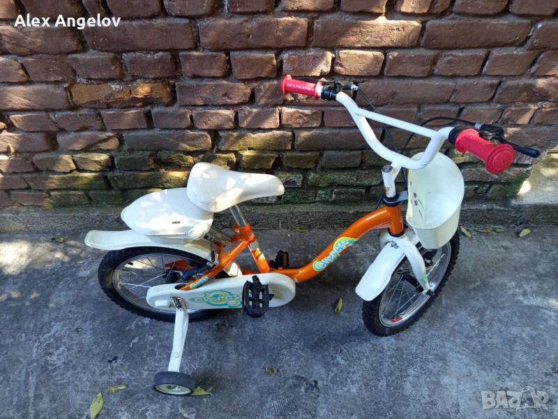Детско колело , снимка 1