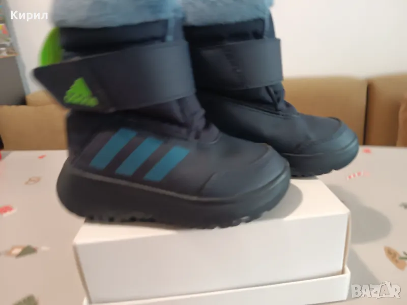 Детски апрески Adidas, снимка 1