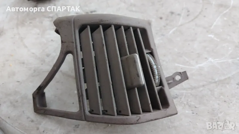 Духалки парно за Volvo XC90 I SUV (06.2002 - 01.2015), снимка 1