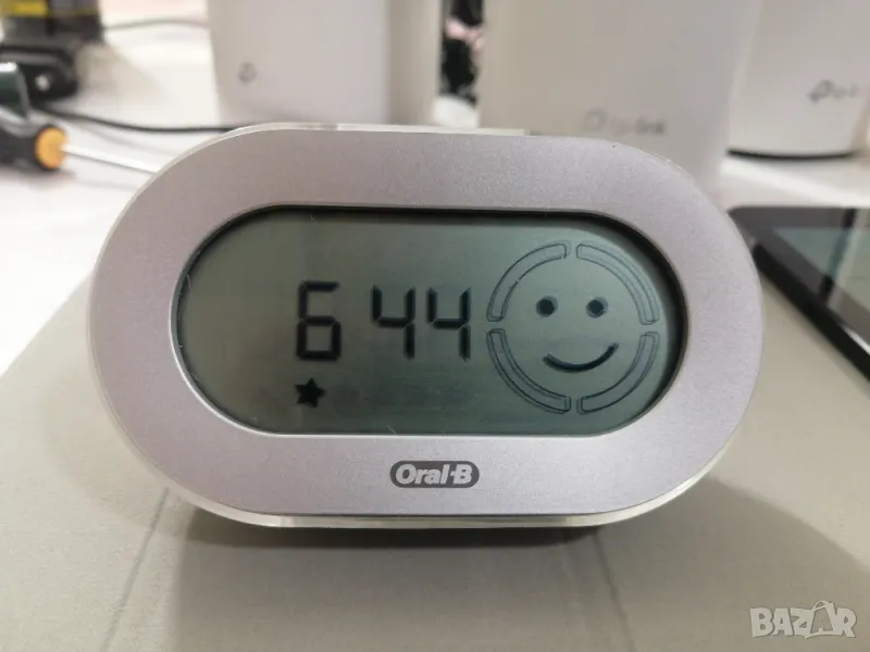 Braun Oral-B Smart Guide таймер, снимка 1