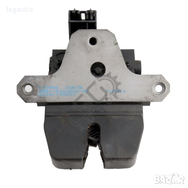 Брава заден капак Ford Mondeo IV 2007-2015 ID: 118896, снимка 1