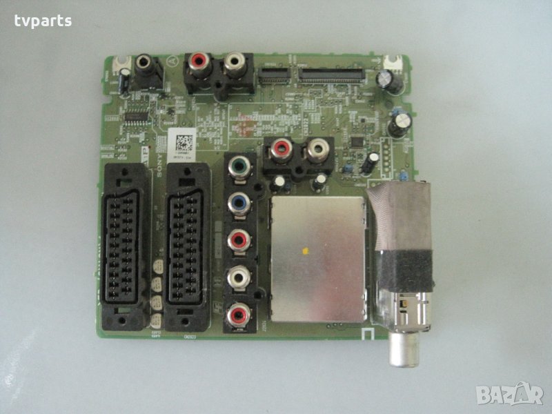 Борд 1-871-490-11 SONY KDL-40U2000 100% работещ   , снимка 1