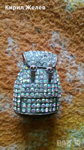 Медълион 22701, снимка 1