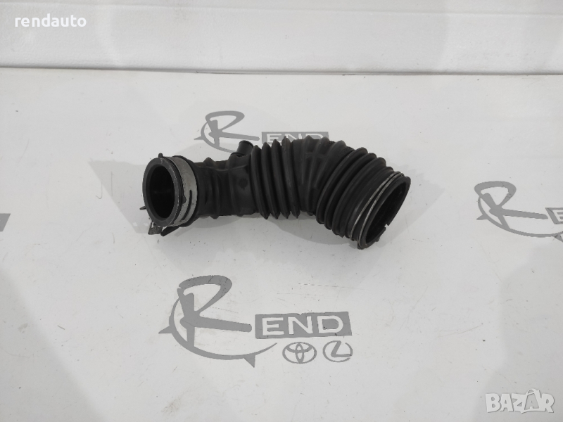 Въздуховод за Toyota Corolla Verso 2004-2009 2AD 17880-0R010, снимка 1