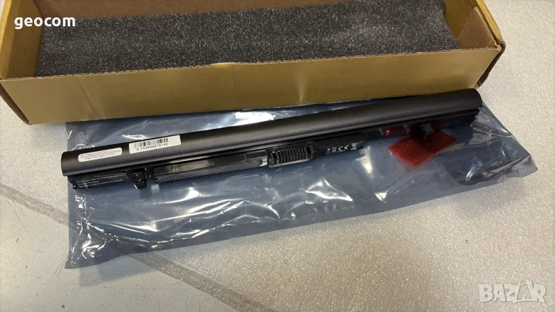 Toshiba PA5212 нова батерия 14.8V/33W/220mAh, снимка 1