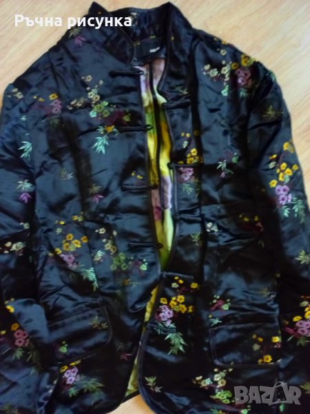 Сако Н&M, снимка 1