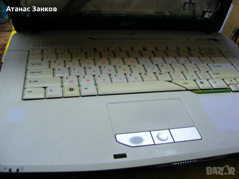 Лаптоп за части Acer Aspire 5715z, снимка 1