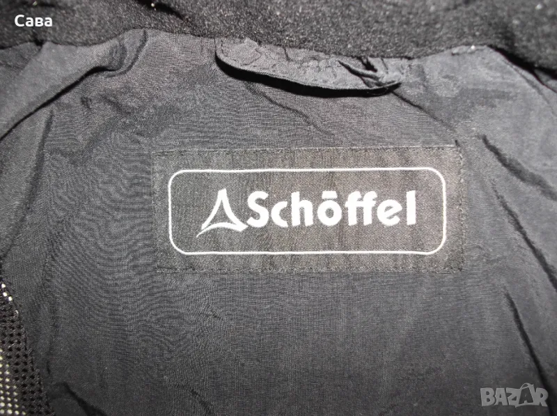 Яке пролет,есен SCHOFFEL  мъжко,ХЛ, снимка 1