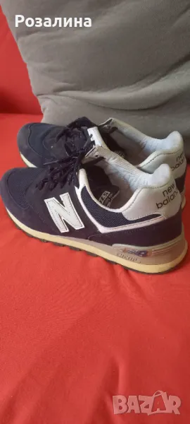 Маратонки New balans 43, снимка 1