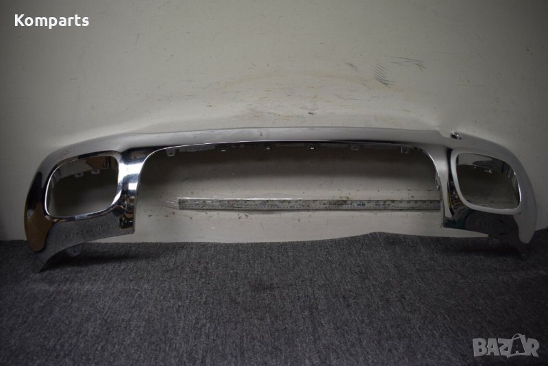 Оригинален заден лип никел за Mercedes Benz W247 B-Class, снимка 1