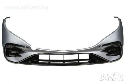 Предна броня A2978851004 EQS W297 A2978851102, снимка 1