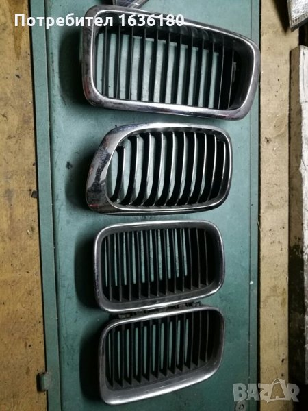 Бъбреци от е36 е46 е38, снимка 1