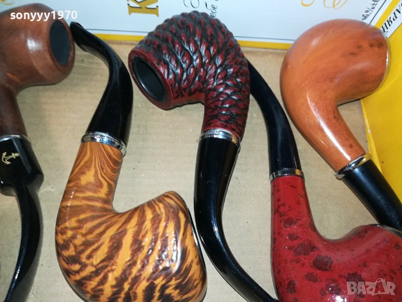 НОВА КОЛЕКЦИЯ ОТ ЛУЛИ 6БР 1501241708, снимка 1