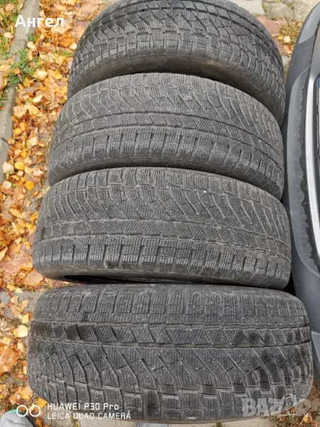 Зимни гуми Falken 235/50/18, снимка 1