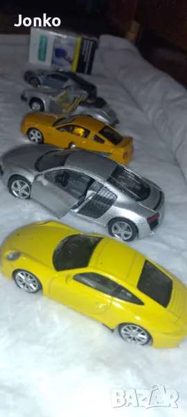 Колички , снимка 1