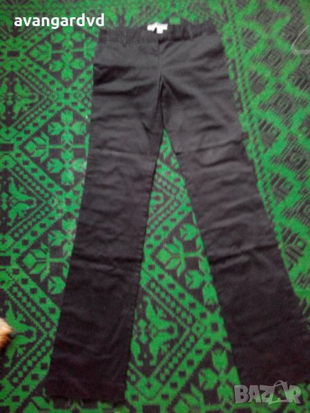 Дамско официален панталон, снимка 1