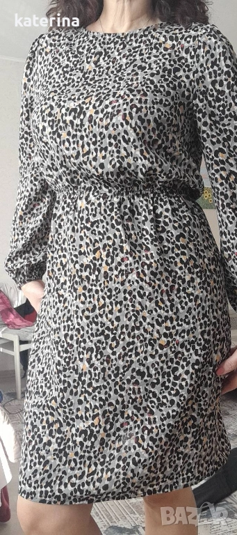 Елегантни рокли-Л, снимка 1