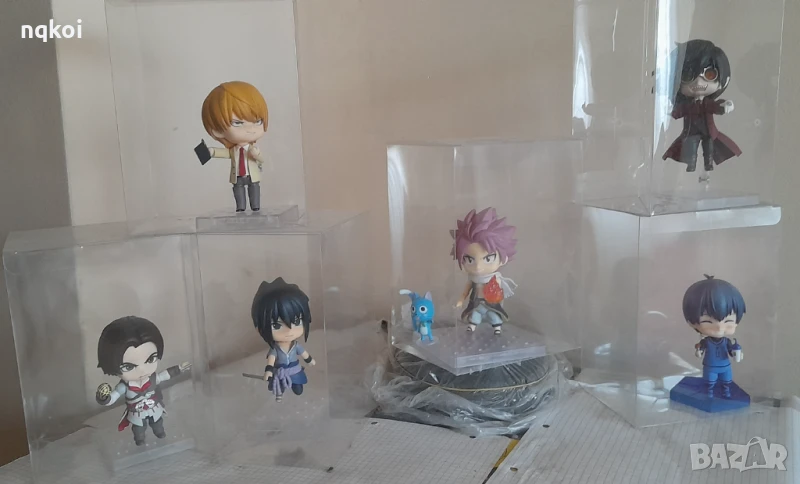 Nendoroid / Нендороид фигури, снимка 1