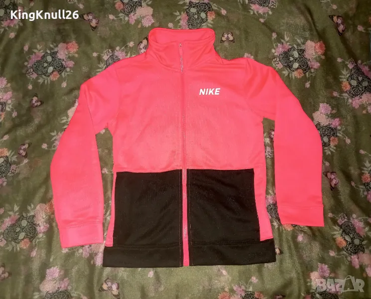 Спортно горнище Nike , снимка 1