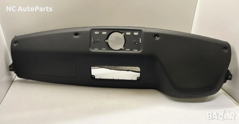 Табло Дясен Волан Черна Кожа за Land Rover Ланд Ровър Вок 7H42-016A50-GC 2008, снимка 1