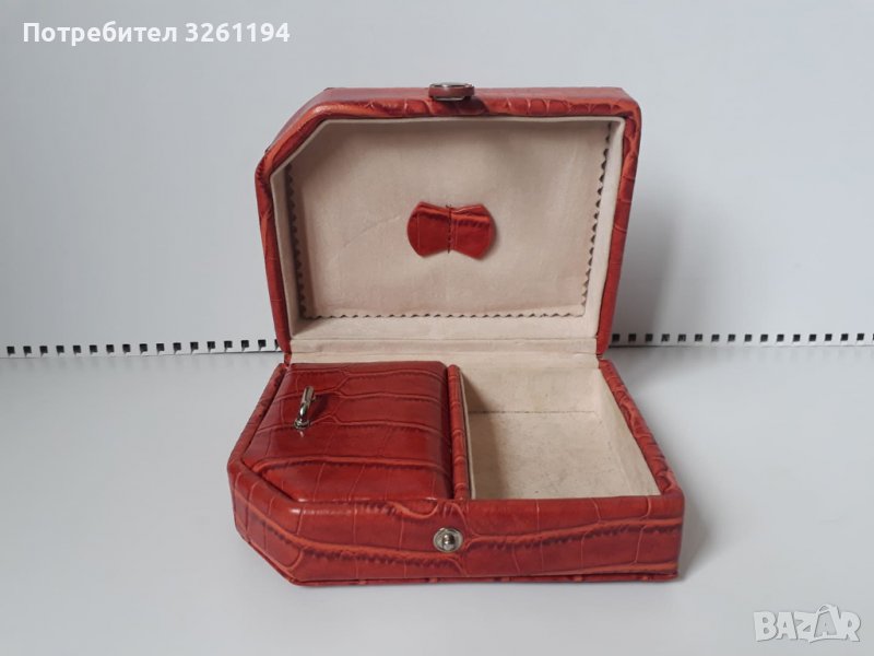 Кутия за бижута - НОВА, снимка 1