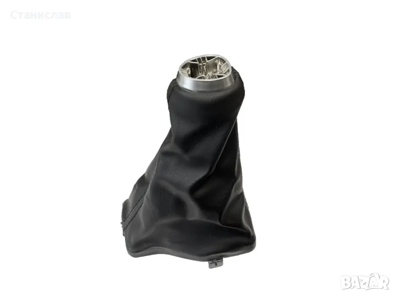 Маншон за скоростен лост за Toyota Land Cruiser Prado J150 Facelift (2019-2023), снимка 1