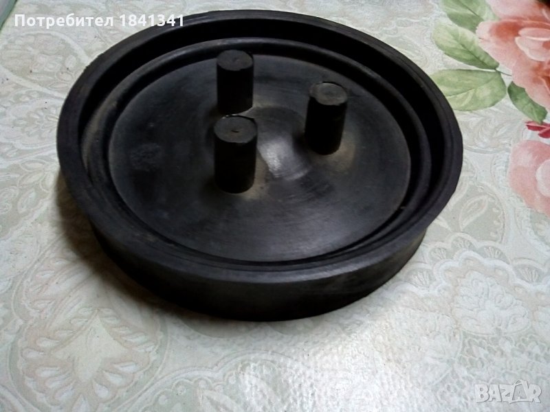 Мембрани за преден спирачен цилиндър на ремарке Ф100, снимка 1