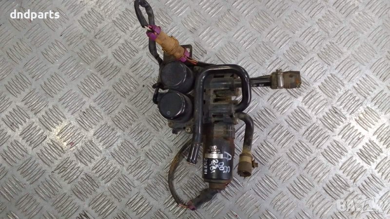 Клапан парно Audi A8 2.5TDI 2000г.	, снимка 1