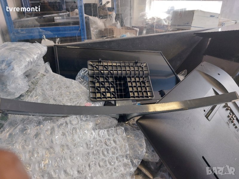 оригинална стойка MAZ659864 за телевизор LG модел 43LK6100PLB, снимка 1