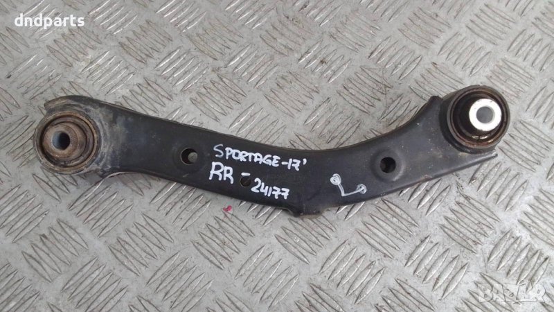 Носач Kia Sportage 2.0CRDI 2017г.(заден десен)	, снимка 1