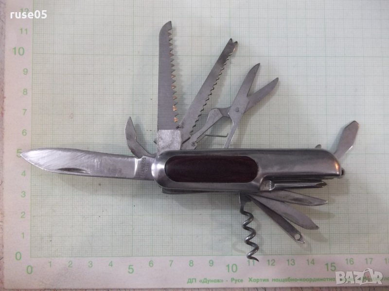 Ножка многофункционална - 9, снимка 1