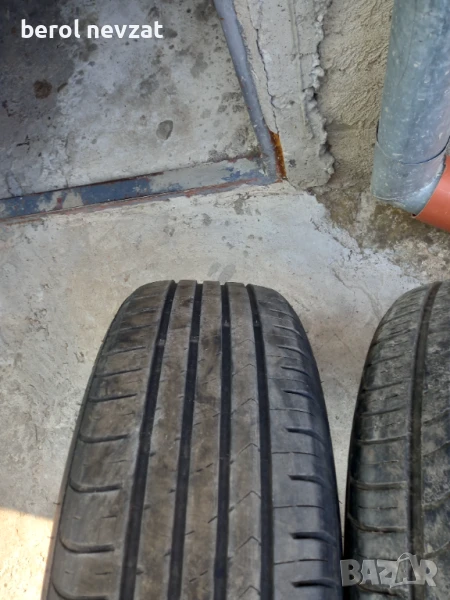 4 гуми, снимка 1