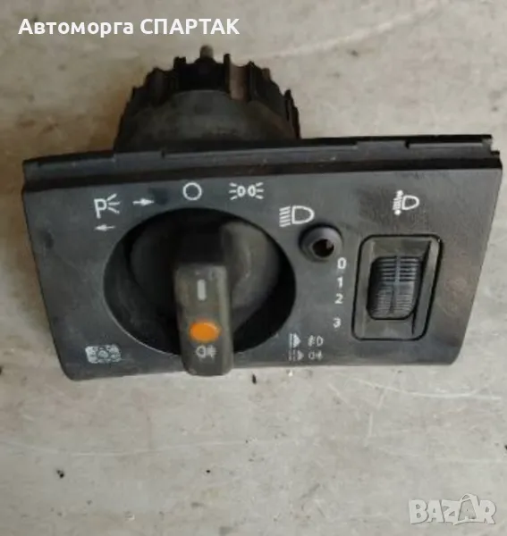 Ключ светлини за Mercedes-Benz C-Class Sedan (W202) (03.1993 - 05.2000, снимка 1