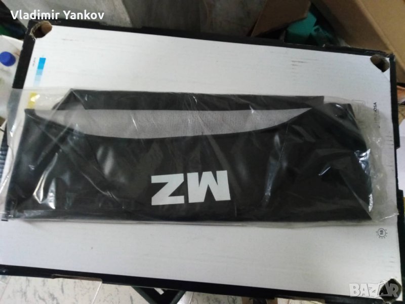 Калъф за седалки за ETZ 150 ETZ 250 ETZ 251, снимка 1