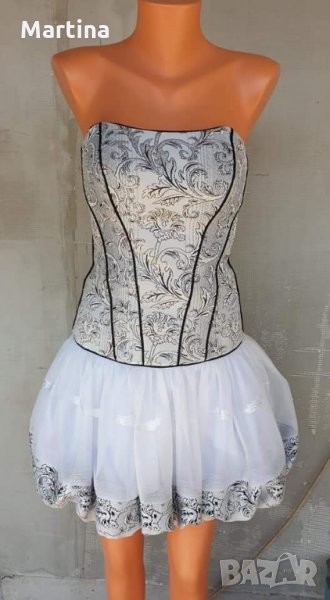 Бална рокля, снимка 1