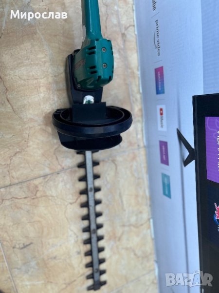 Храсторез metabo , снимка 1