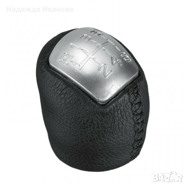  Топка за скоростен лост за Iveco Daily 2006-2017 със 6 скорости ,FX344, снимка 1