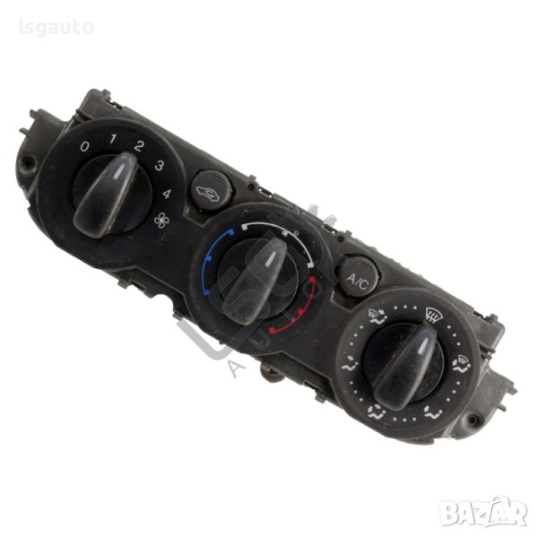 Панел климатроник Ford Mondeo IV 2007-2015 ID: 118914, снимка 1