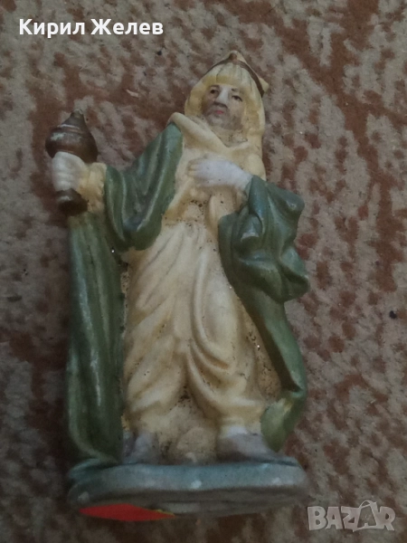 Фигура стара 51716, снимка 1