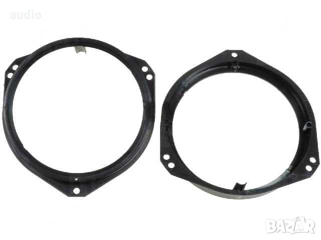 Адапторна рамка за говорител за Opel Astra 165N, снимка 1