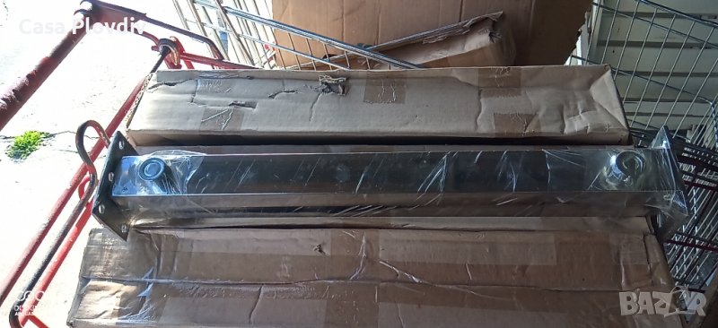 Конзоли за монтаж на плот, снимка 1