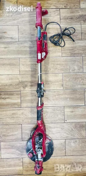 Жирафшлайф RAIDER - RD-DS08, снимка 1