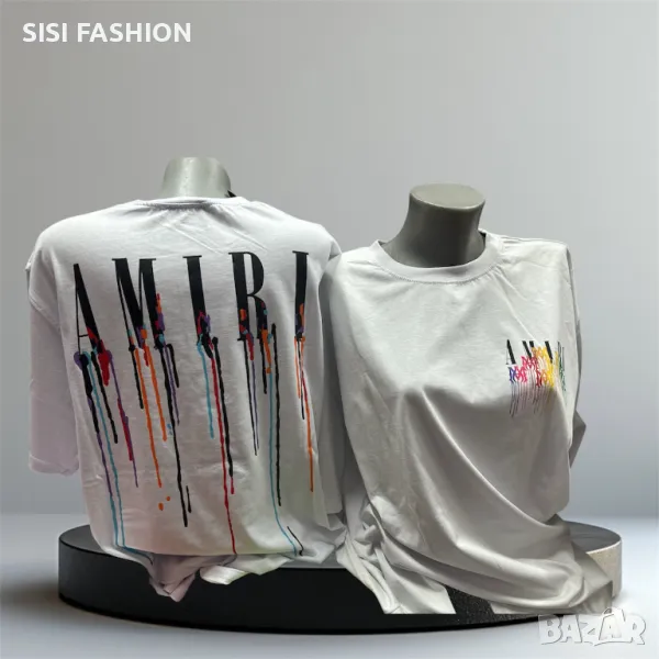 Тениски унисекс , снимка 1